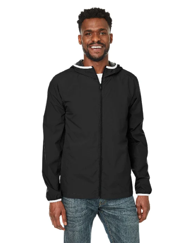 Nautica N17926 Men's Stillwater Windbreaker Jacket