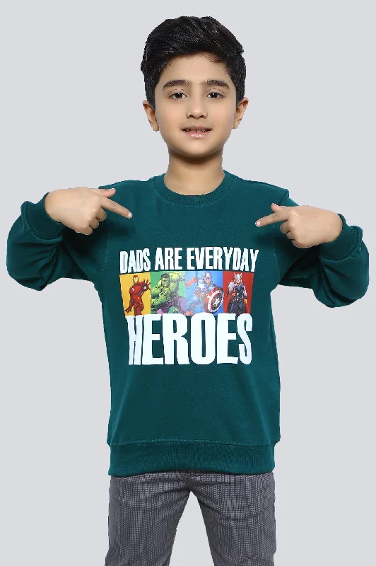 Boys Sweatshirt