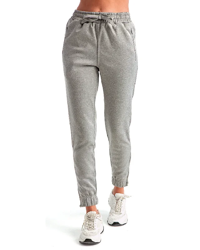 TriDri TD499 Ladies' Spun Dyed Jogger