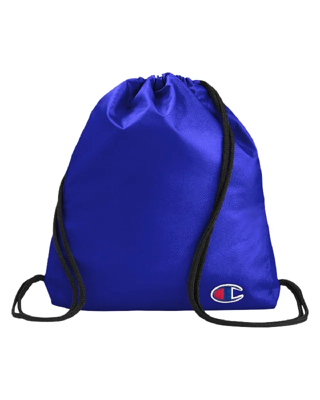 Champion CS3000 Carrysack Drawstring Bag