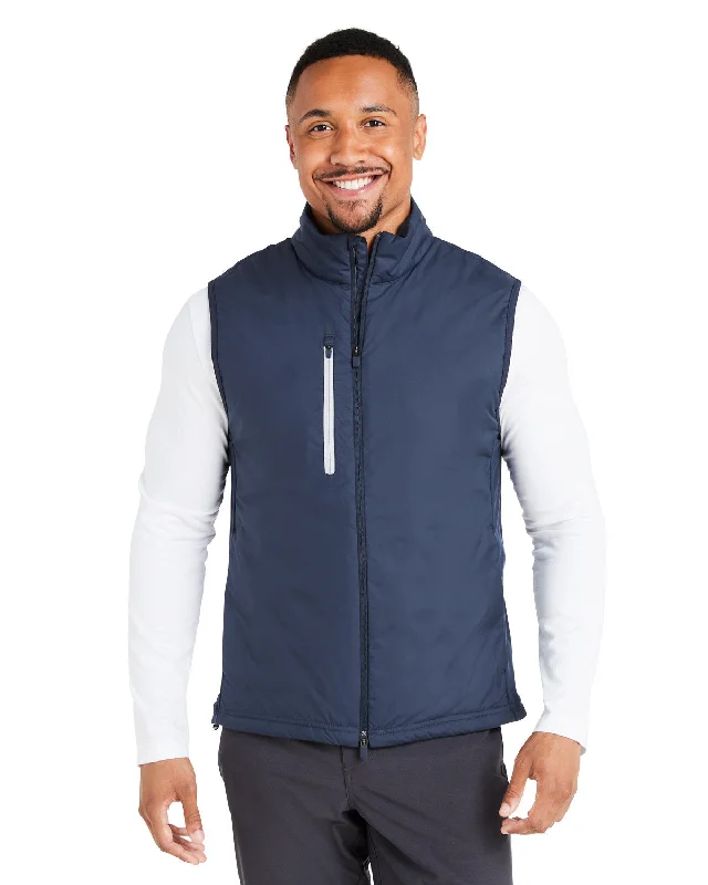 Puma Golf 631106 Men's Hielands Vest