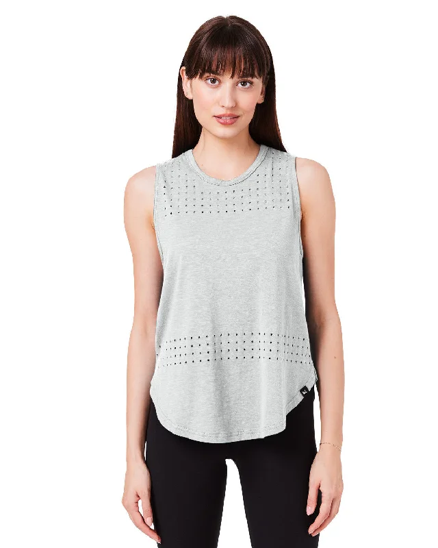 Glyder PDP6254 Ladies' Lumasof Mood Tank