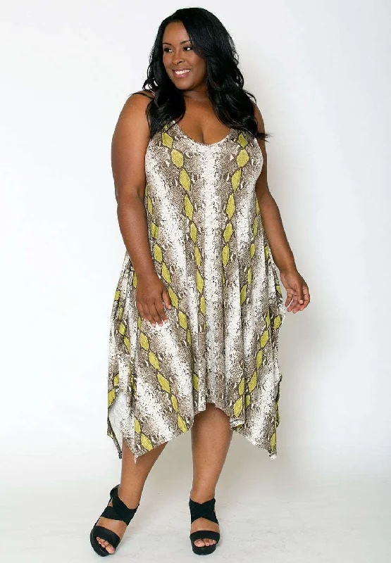 Layla Maxi Dress