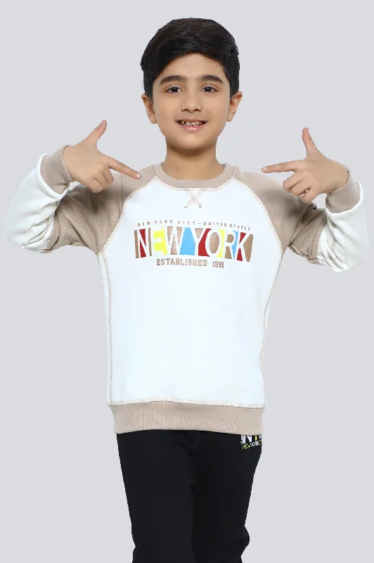 Boys Sweatshirt