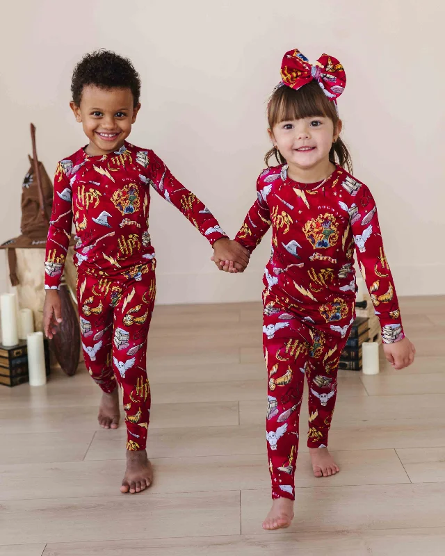 Harry Potter™ Two-Piece Pajama Set