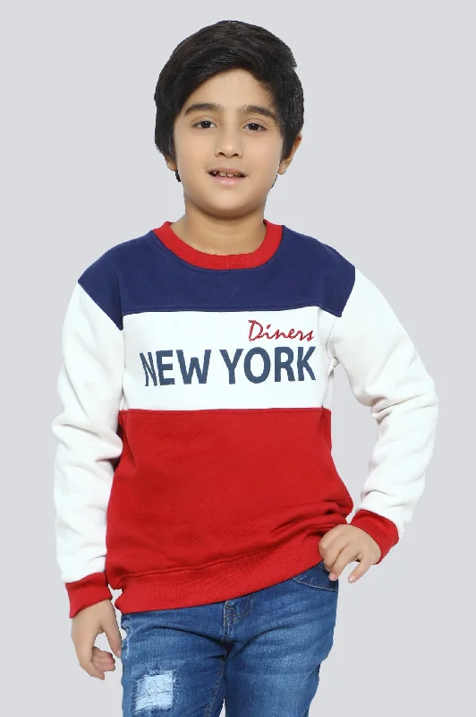 Boys Sweatshirt