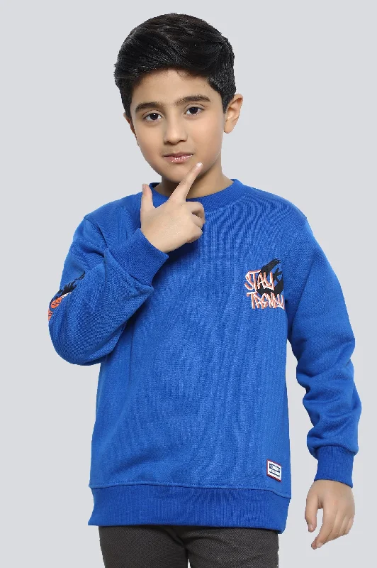 Boys Sweatshirt