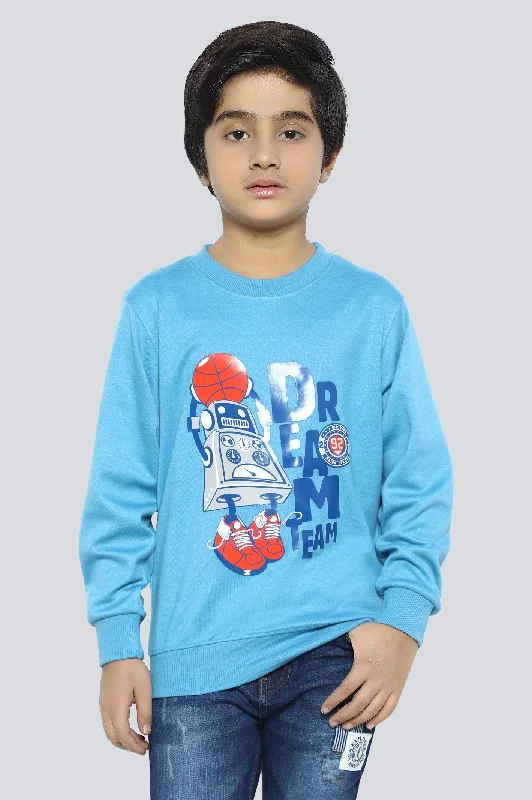 Boys Sweatshirt