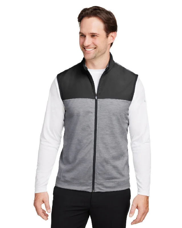 Puma Golf 537465 Men's Cloudspun Colorblock Vest