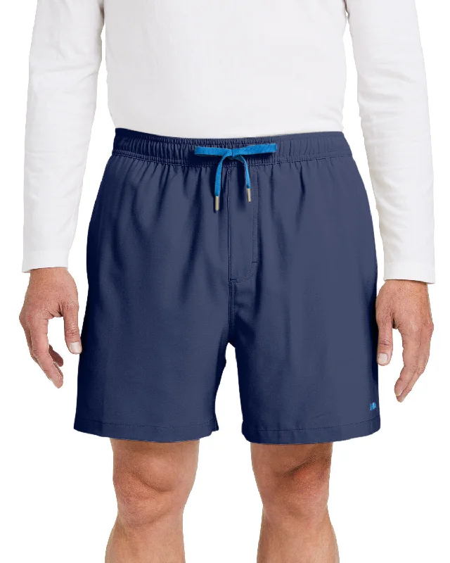 HUK H200184 Men's Pursuit Volley Short