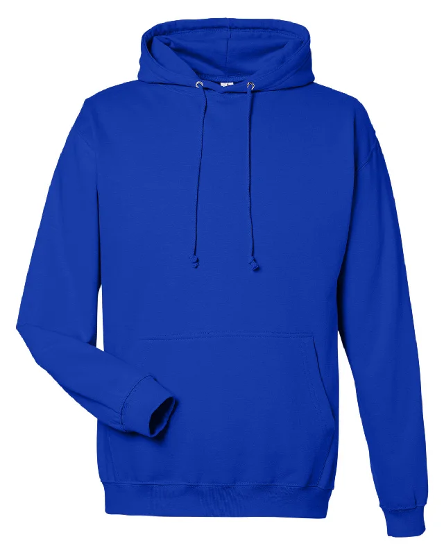 Just Hoods By AWDis JHA001 Men's Midweight College Hooded Sweatshirt