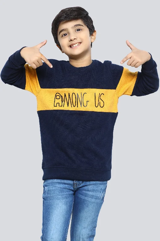 Boys Sweatshirt