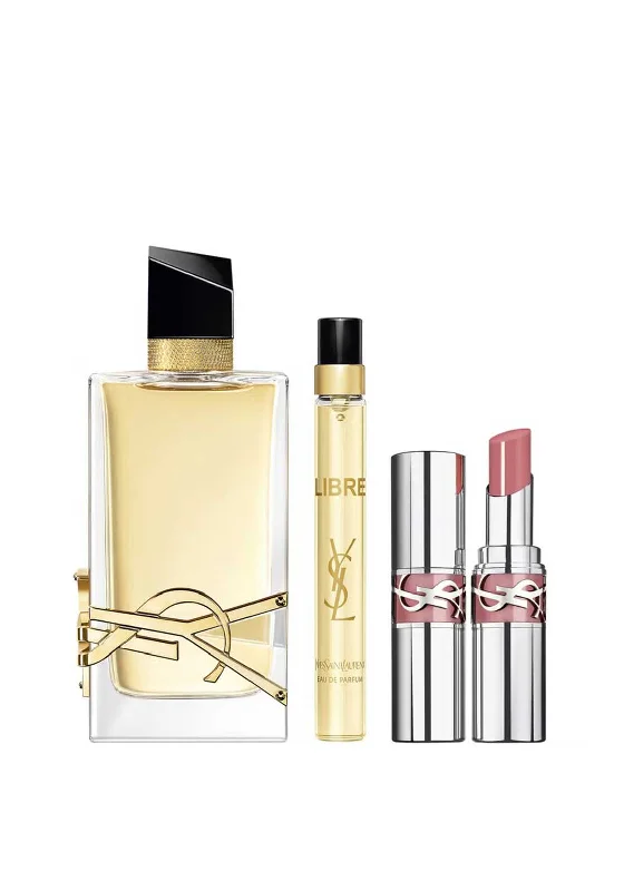 Yves Saint Laurent Libre EDP 90ml Gift Set