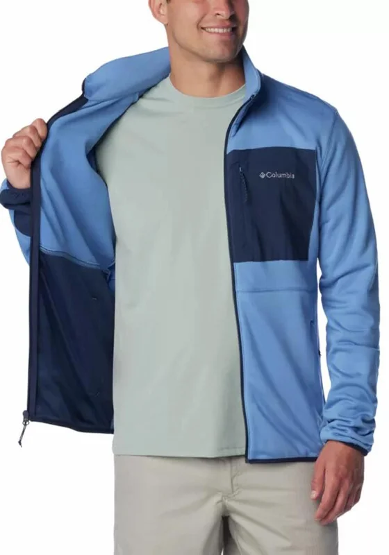 Columbia Men’s Hike™ Half Zip Sweatshirt, Skyler