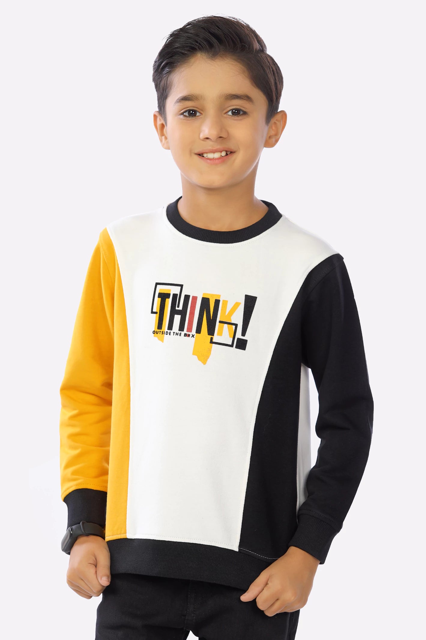 Boys Sweatshirt