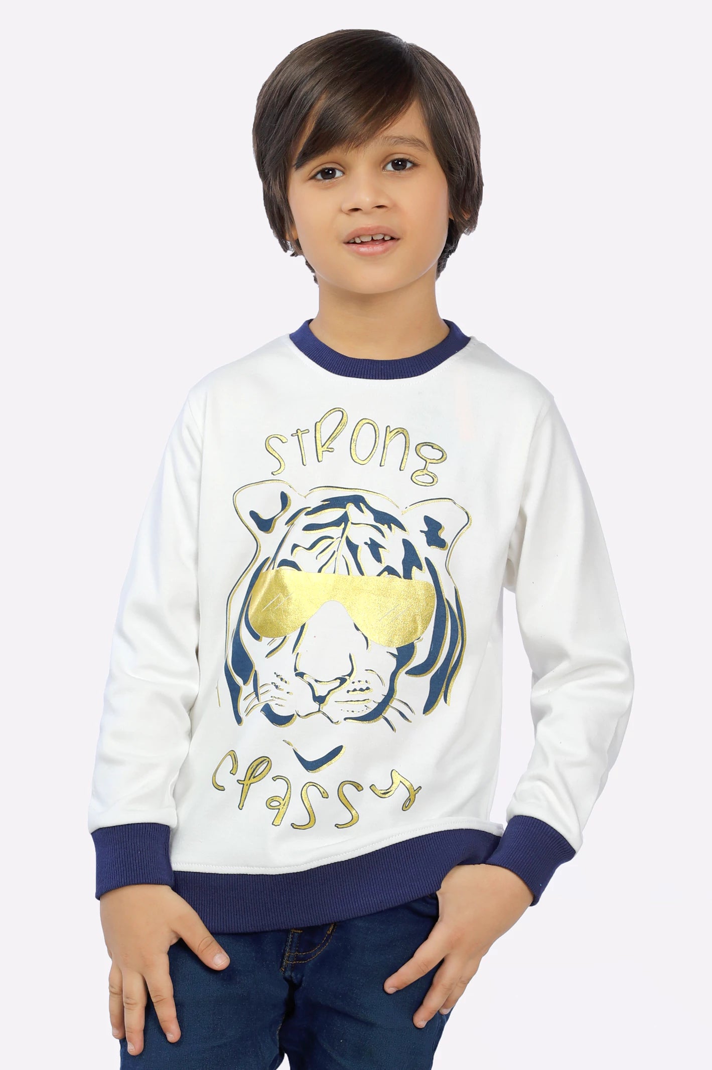 Boys Sweatshirt