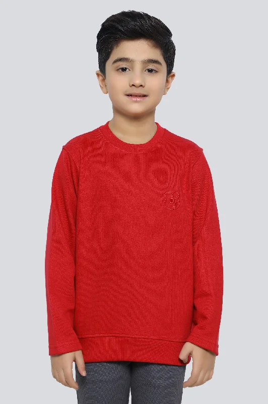 Boys Sweatshirt