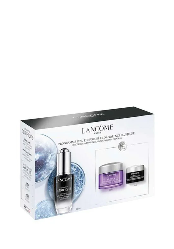 Lancome Genifique Starter Kit Set, 20ml