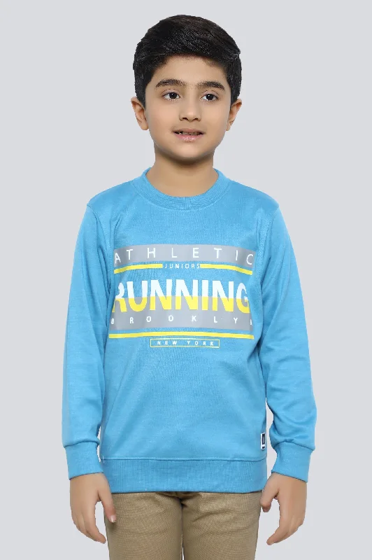 Boys Sweatshirt