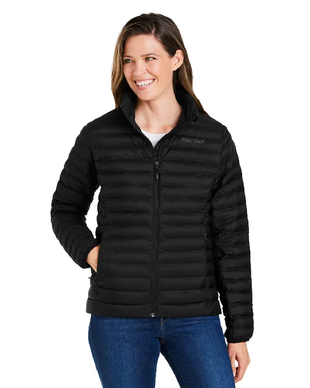 Marmot M12393 Ladies' Echo Featherless Jacket