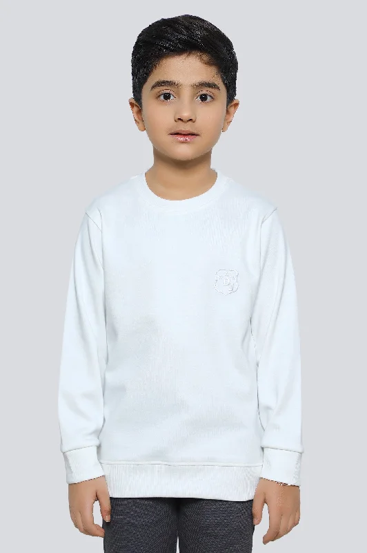 Boys Sweatshirt