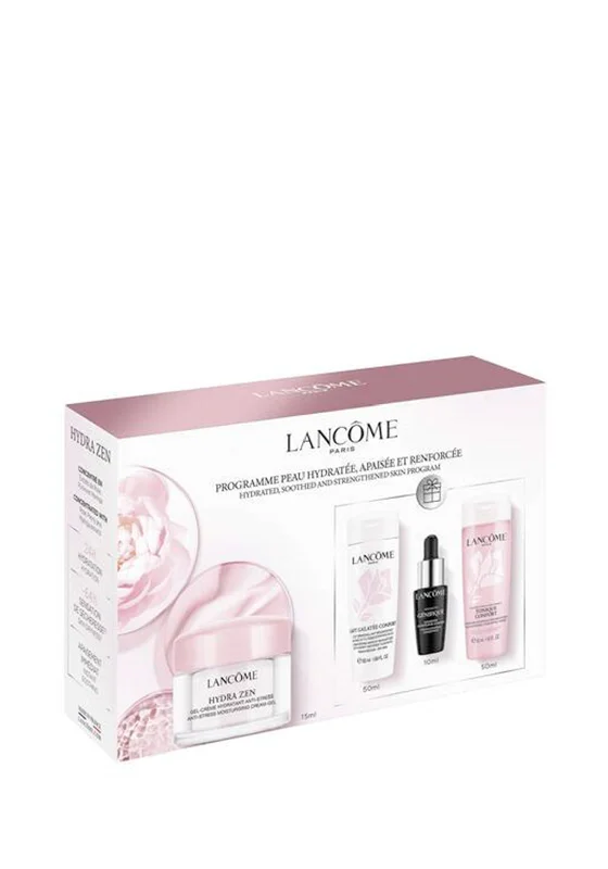 Lancome Hydra Zen Starter Kit Set