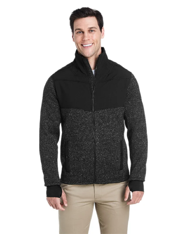 Spyder S17740 Men's Passage Sweater Jacket