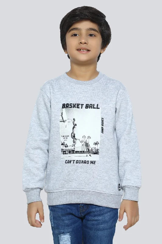 Boys Sweatshirt