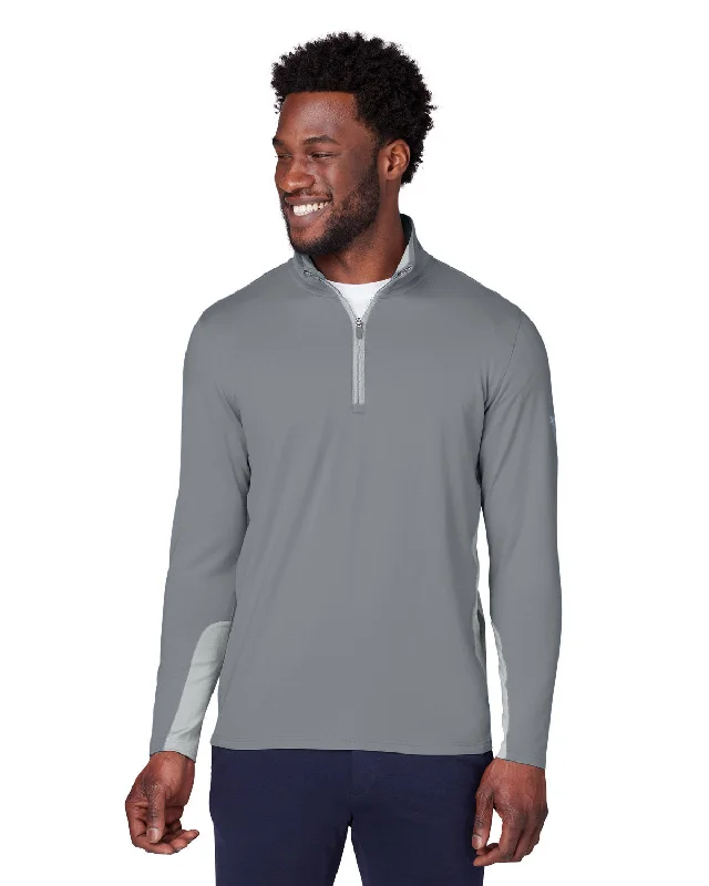 Puma Golf 599127 Men's Gamer Golf Quarter-Zip