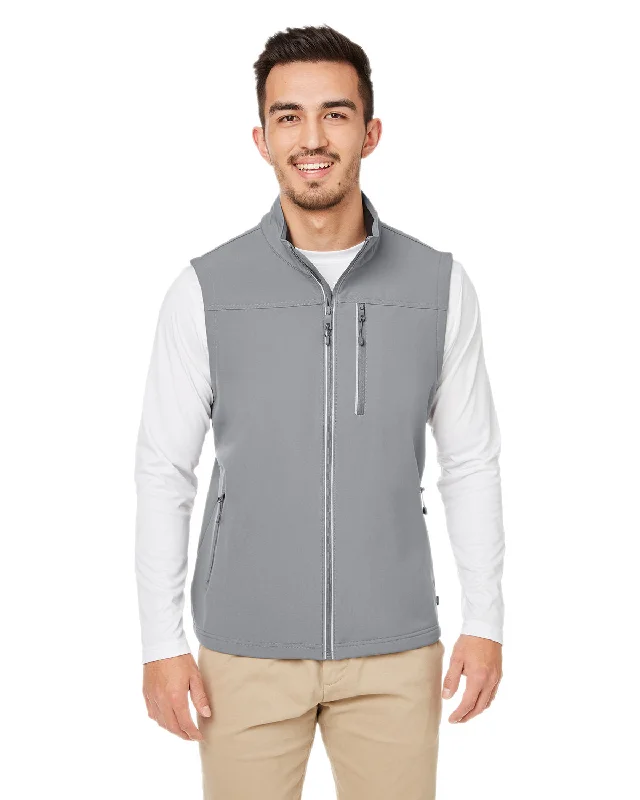 Nautica N17792 Men's Wavestorm Softshell Vest