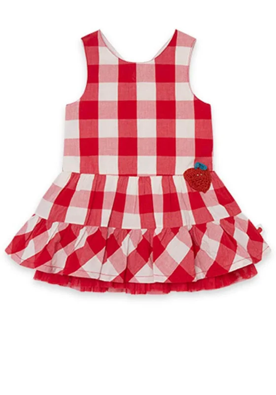 Tuc Tuc Girls Dress