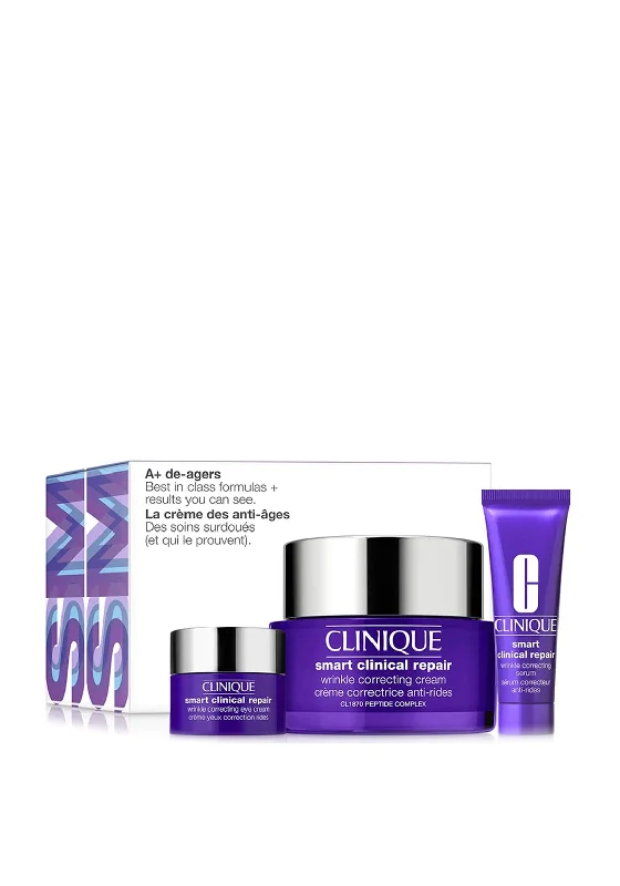 Clinique Smart Clinical Repair 50ml Gift Set