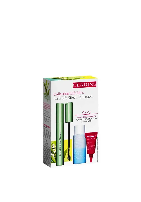 Clarins Lash Lift Collection Gift Set