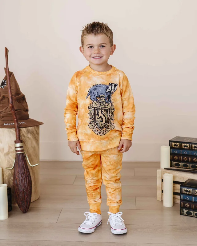 Harry Potter™ Hufflepuff Jogger Set