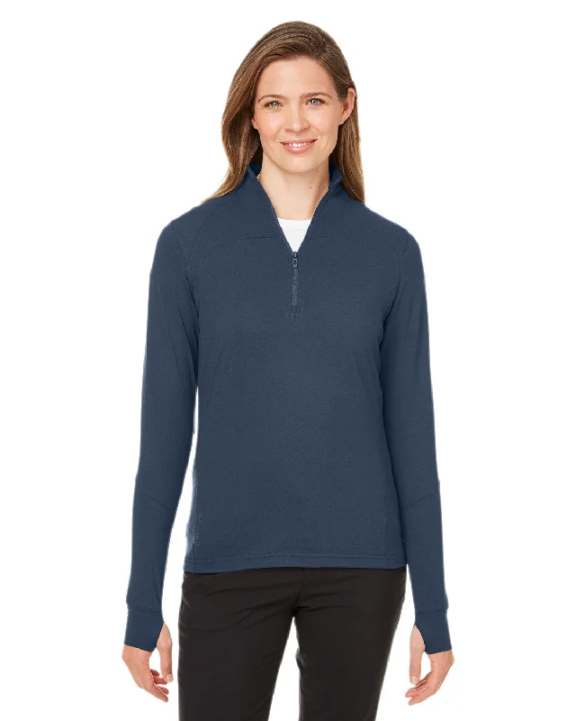 Spyder S17917 Ladies' Spyre Quarter-Zip