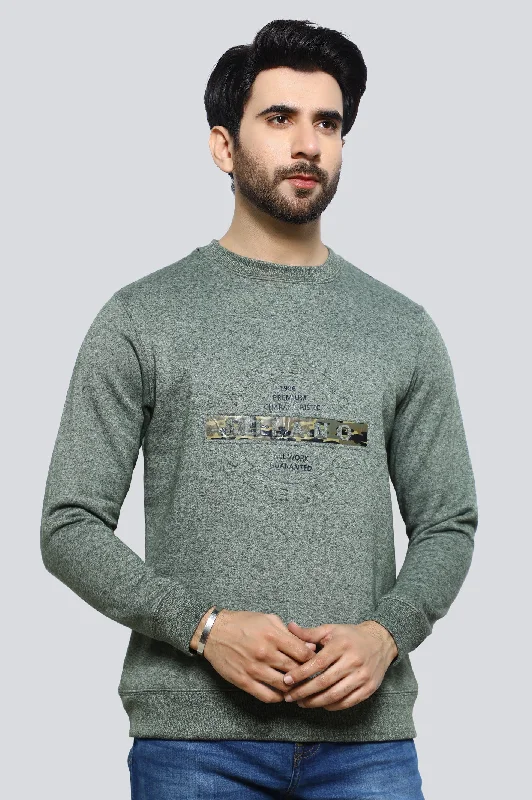 Sweatshirt for Men's