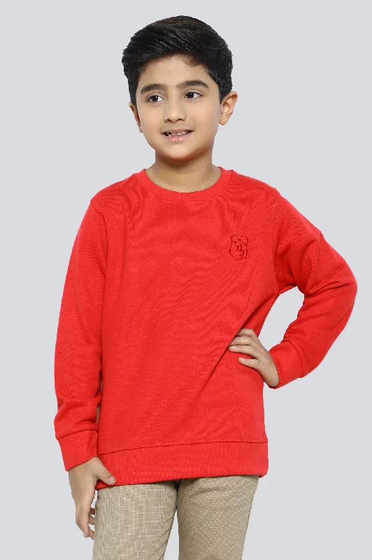 Boys Sweatshirt