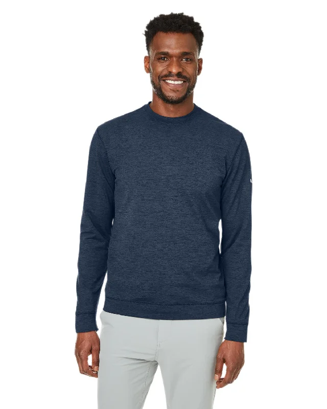 Puma Golf 531279 Men's Cloudspun Crewneck Sweatshirt