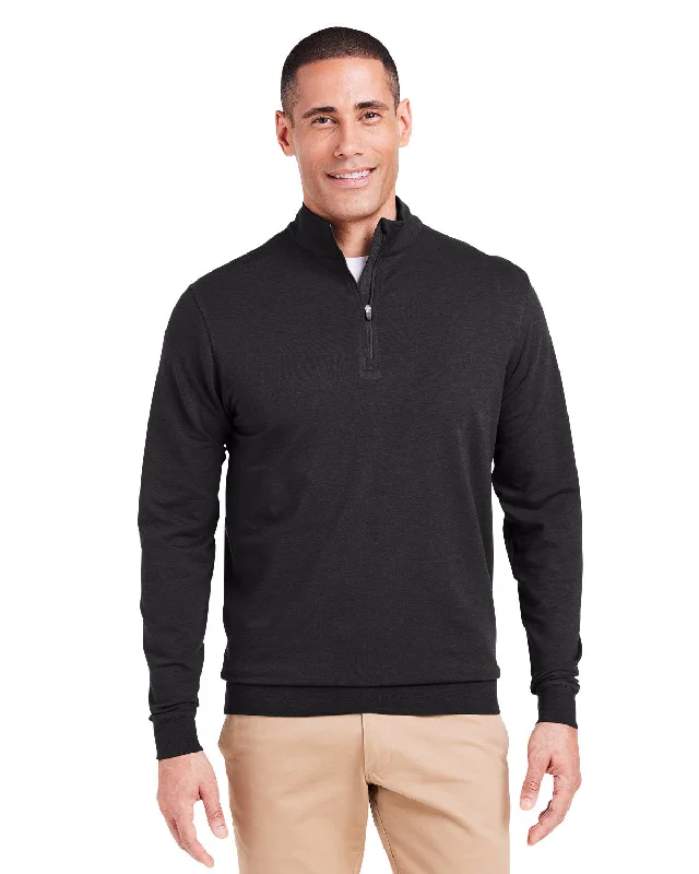 tasc TM616 Mens Cloud French Terry Quarter-Zip