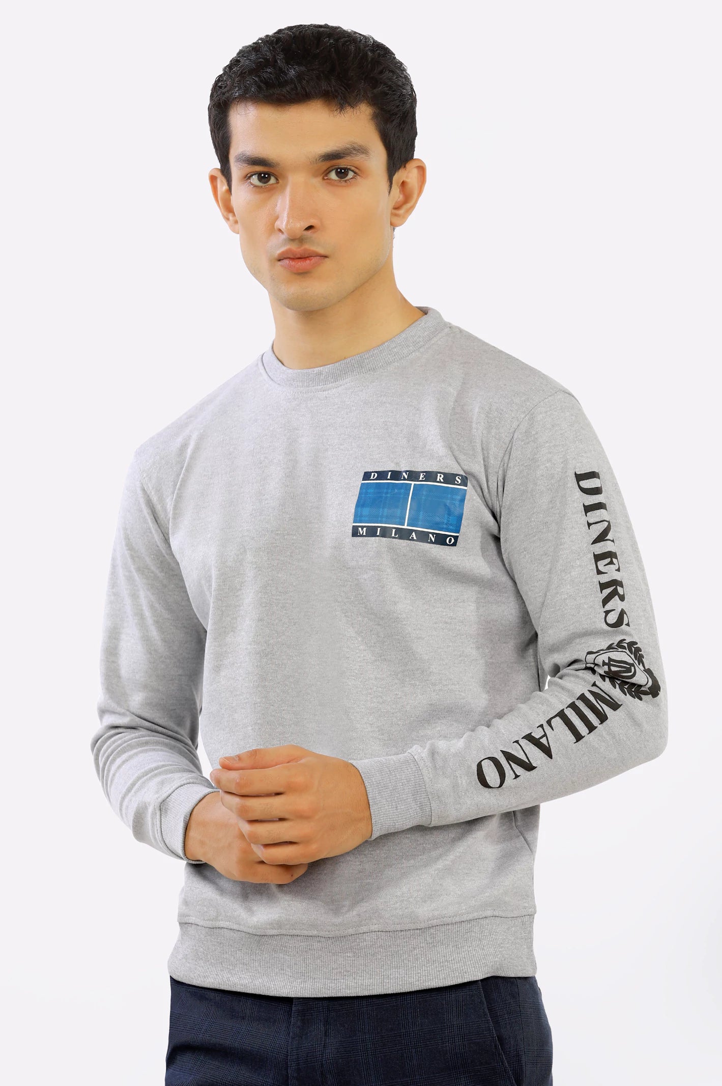 Sweatshirt for Men's