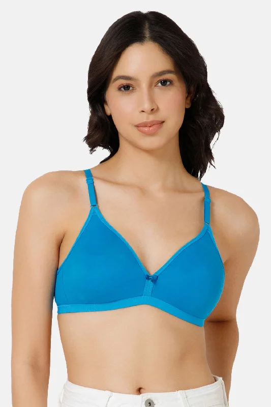 Naidu Hall Everyday T-Shirt Plunge Bra – Feliz for Comfort, Style, and Flawless Silhouette