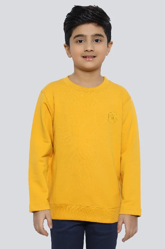 Boys Sweatshirt