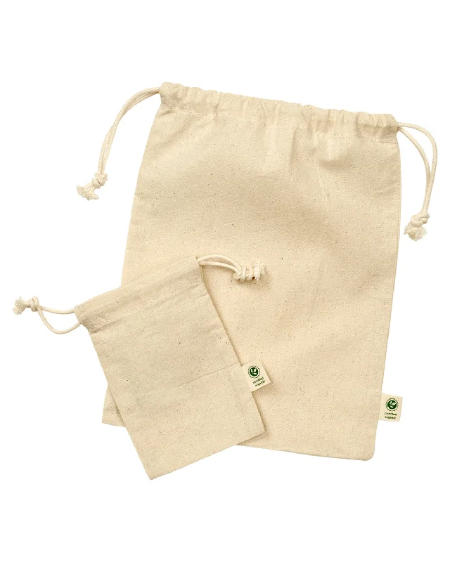 econscious EC8101 Eco Gift Bag