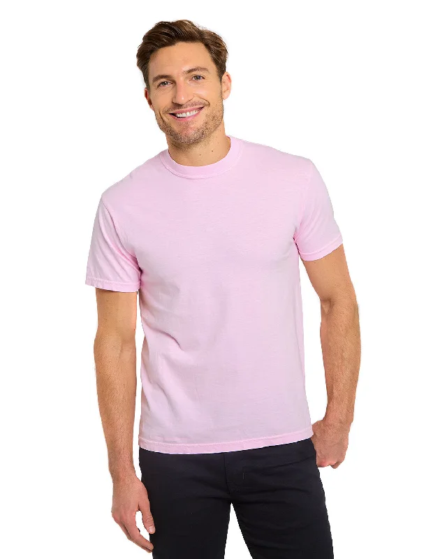 Threadfast Apparel C1200 Colors Unisex Garment Dyed T-Shirt