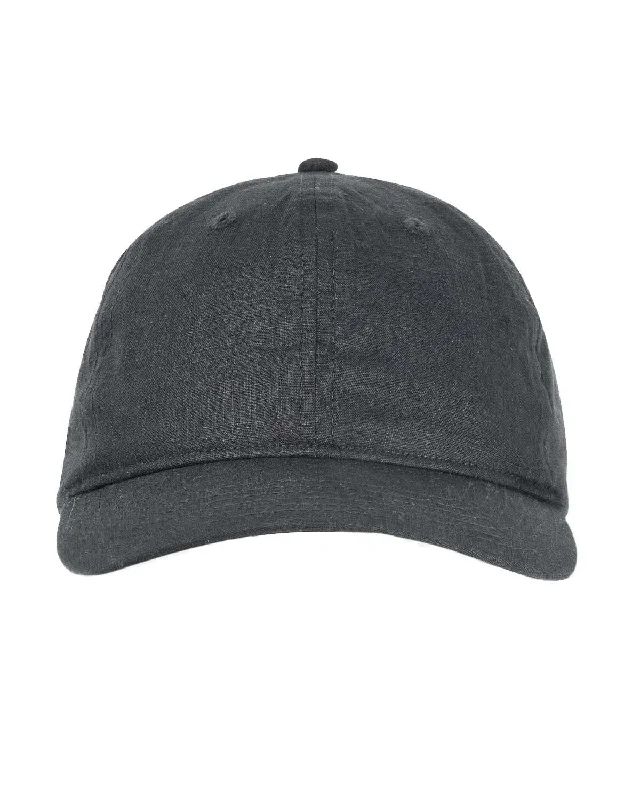 econscious EC7101 Hemp Hero Cap