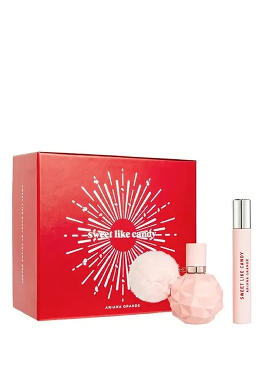 Ariana Grande Sweet Like Candy Eau de Parfum 30ml Gift Set