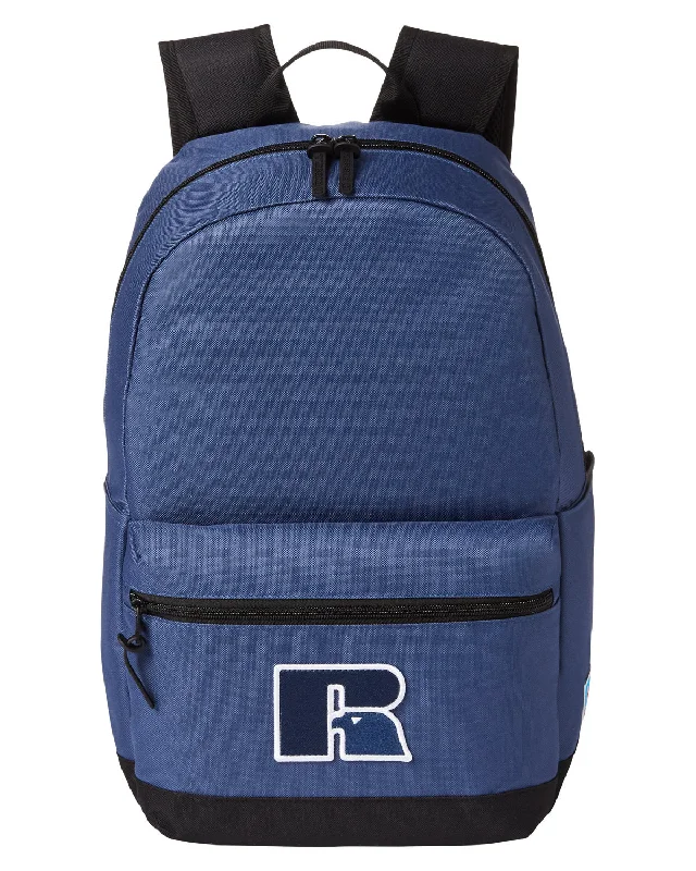 Russell Athletic UB82UEA Breakaway Laptop Backpack