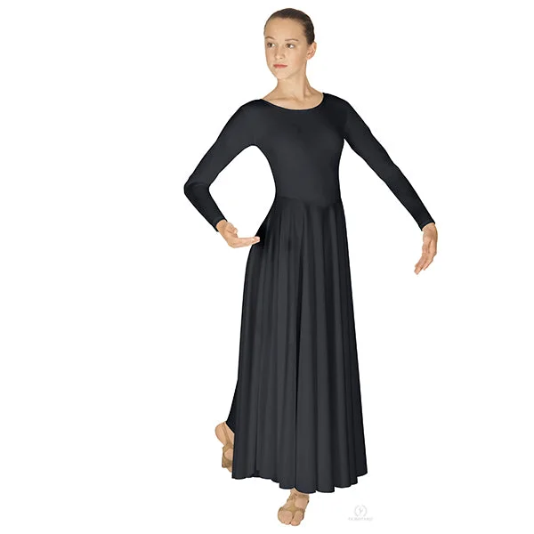 Eurotard Simplicity Praise Dress