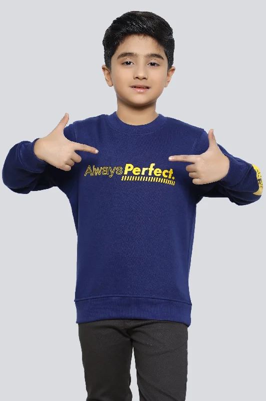 Boys Sweatshirt