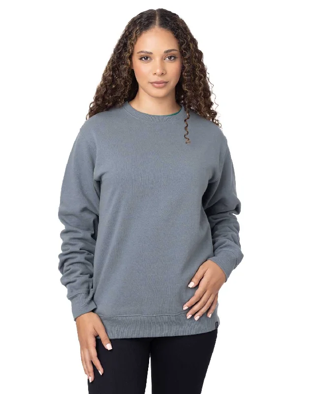 econscious EC5305 Unisex Reclaimist Sweatshirt